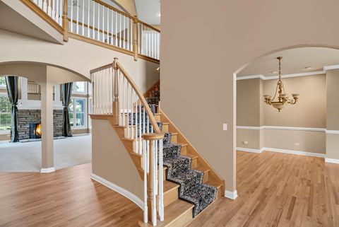 Tiny photo for 37W004 Ridgewood Drive, St. Charles, IL 60175 (MLS # 12464341)