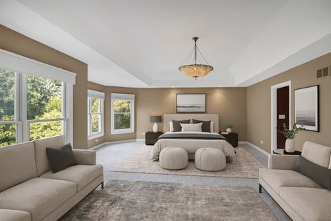 Tiny photo for 37W004 Ridgewood Drive, St. Charles, IL 60175 (MLS # 12464341)