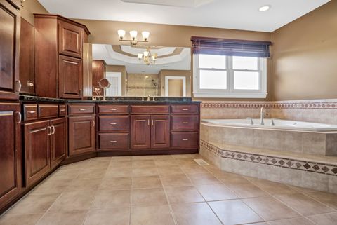 Tiny photo for 37W004 Ridgewood Drive, St. Charles, IL 60175 (MLS # 12464341)