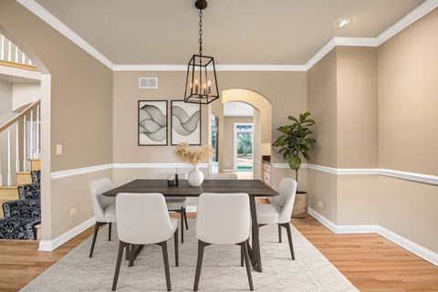 Tiny photo for 37W004 Ridgewood Drive, St. Charles, IL 60175 (MLS # 12464341)
