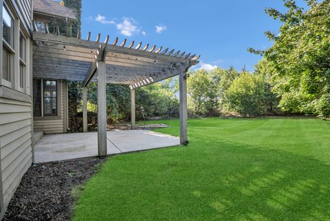 Tiny photo for 37W004 Ridgewood Drive, St. Charles, IL 60175 (MLS # 12464341)