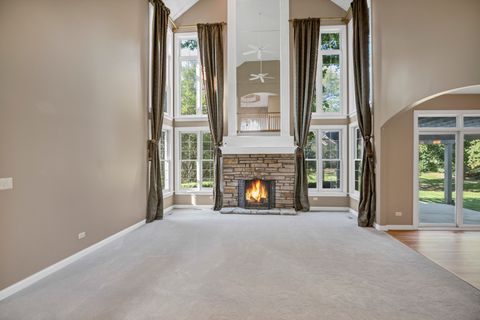 Tiny photo for 37W004 Ridgewood Drive, St. Charles, IL 60175 (MLS # 12464341)