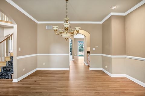 Tiny photo for 37W004 Ridgewood Drive, St. Charles, IL 60175 (MLS # 12464341)