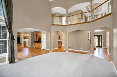 Tiny photo for 37W004 Ridgewood Drive, St. Charles, IL 60175 (MLS # 12464341)