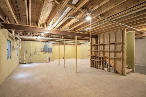 Tiny photo for 37W004 Ridgewood Drive, St. Charles, IL 60175 (MLS # 12464341)