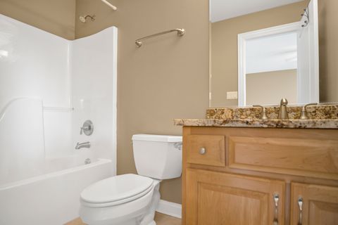 Tiny photo for 37W004 Ridgewood Drive, St. Charles, IL 60175 (MLS # 12464341)