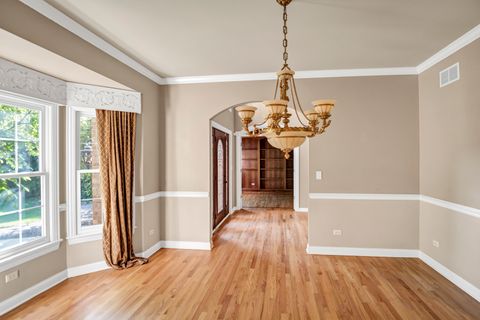 Tiny photo for 37W004 Ridgewood Drive, St. Charles, IL 60175 (MLS # 12464341)