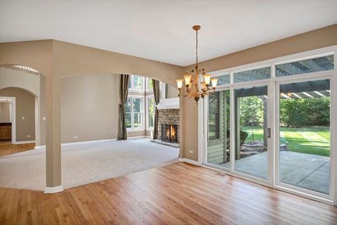 Tiny photo for 37W004 Ridgewood Drive, St. Charles, IL 60175 (MLS # 12464341)