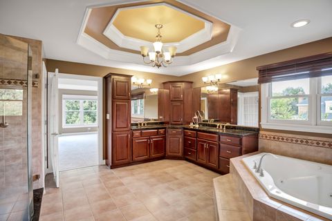 Tiny photo for 37W004 Ridgewood Drive, St. Charles, IL 60175 (MLS # 12464341)