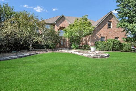 Tiny photo for 37W004 Ridgewood Drive, St. Charles, IL 60175 (MLS # 12464341)