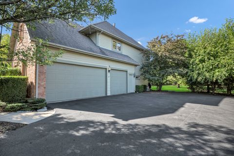 Tiny photo for 37W004 Ridgewood Drive, St. Charles, IL 60175 (MLS # 12464341)