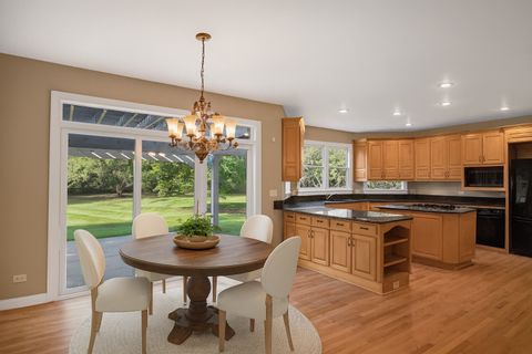 Tiny photo for 37W004 Ridgewood Drive, St. Charles, IL 60175 (MLS # 12464341)