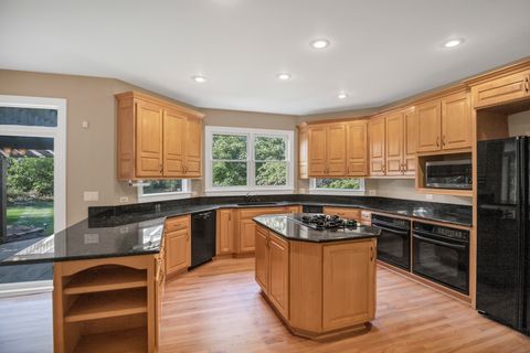 Tiny photo for 37W004 Ridgewood Drive, St. Charles, IL 60175 (MLS # 12464341)