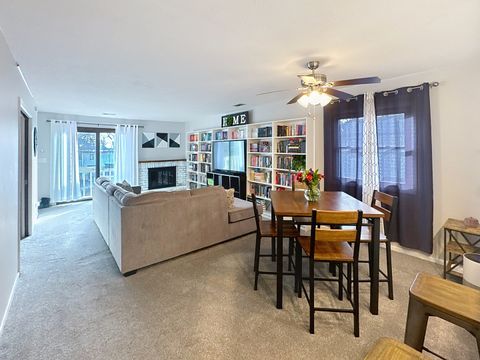 Tiny photo for 5915 36th Avenue Court #14, Moline, IL 51265 (MLS # 12559557)