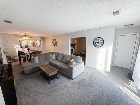 Tiny photo for 5915 36th Avenue Court #14, Moline, IL 51265 (MLS # 12559557)