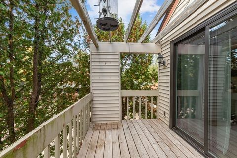 Tiny photo for 5915 36th Avenue Court #14, Moline, IL 51265 (MLS # 12559557)