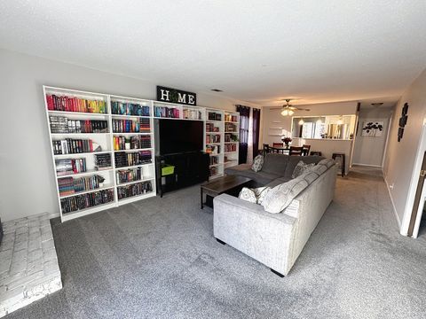 Tiny photo for 5915 36th Avenue Court #14, Moline, IL 51265 (MLS # 12559557)