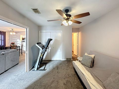 Tiny photo for 5915 36th Avenue Court #14, Moline, IL 51265 (MLS # 12559557)