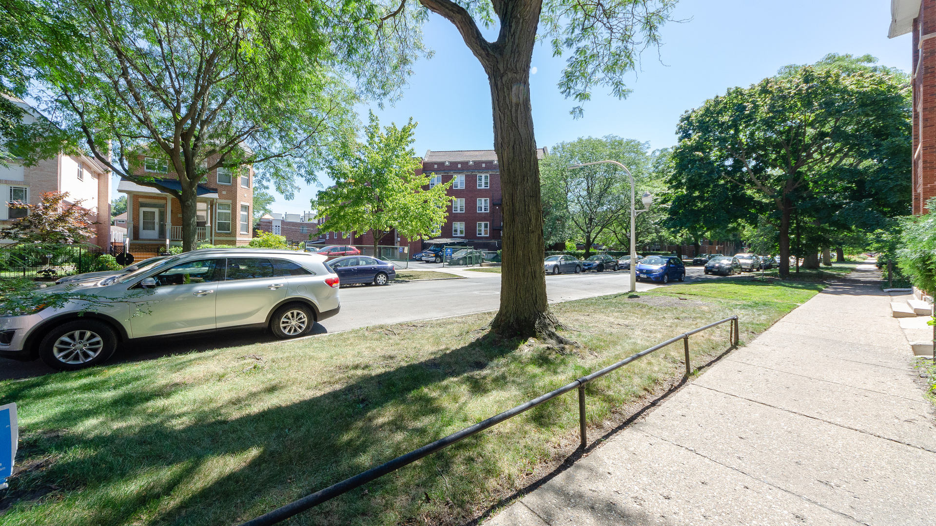 5424 S Ingleside Avenue