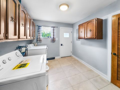 Tiny photo for 417 W Terrace Street, Villa Park, IL 60181 (MLS # 12481424)