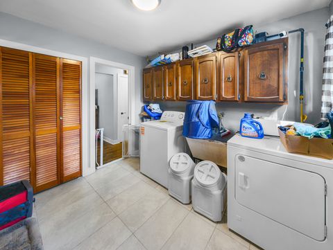 Tiny photo for 417 W Terrace Street, Villa Park, IL 60181 (MLS # 12481424)