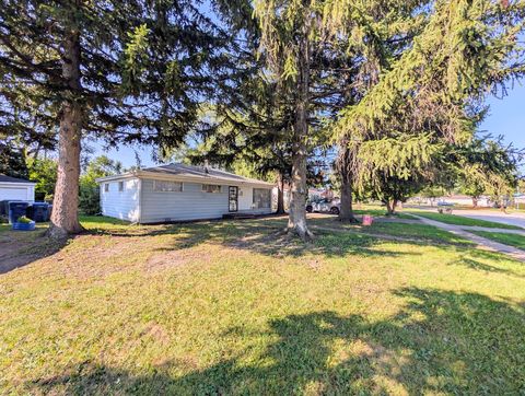 Tiny photo for 417 W Terrace Street, Villa Park, IL 60181 (MLS # 12481424)