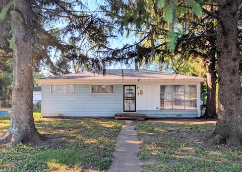 417 W Terrace Street Villa Park IL 60181