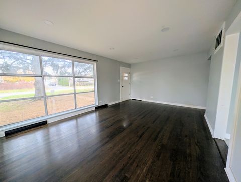 Tiny photo for 417 W Terrace Street, Villa Park, IL 60181 (MLS # 12481424)