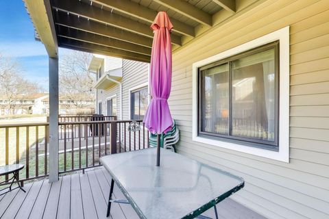 Tiny photo for 181 W Fabish Drive, Buffalo Grove, IL 60089 (MLS # 12589478)