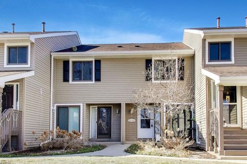 181 W Fabish Drive Buffalo Grove IL 60089