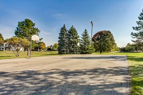 Tiny photo for 181 W Fabish Drive, Buffalo Grove, IL 60089 (MLS # 12589478)