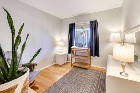 Tiny photo for 181 W Fabish Drive, Buffalo Grove, IL 60089 (MLS # 12589478)