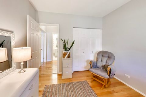 Tiny photo for 181 W Fabish Drive, Buffalo Grove, IL 60089 (MLS # 12589478)