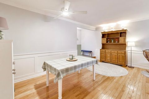 Tiny photo for 181 W Fabish Drive, Buffalo Grove, IL 60089 (MLS # 12589478)