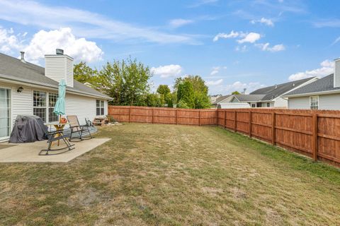Tiny photo for 605 Northgate Drive, St. Joseph, IL 61873 (MLS # 12491554)