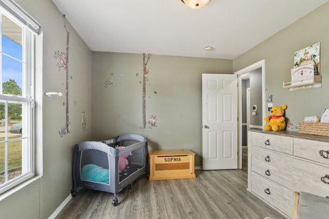 Tiny photo for 605 Northgate Drive, St. Joseph, IL 61873 (MLS # 12491554)