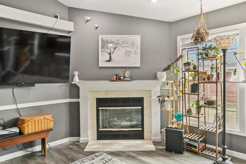 Tiny photo for 605 Northgate Drive, St. Joseph, IL 61873 (MLS # 12491554)
