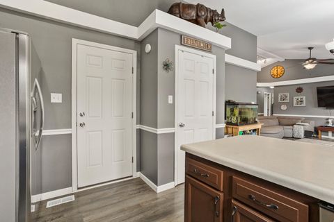 Tiny photo for 605 Northgate Drive, St. Joseph, IL 61873 (MLS # 12491554)