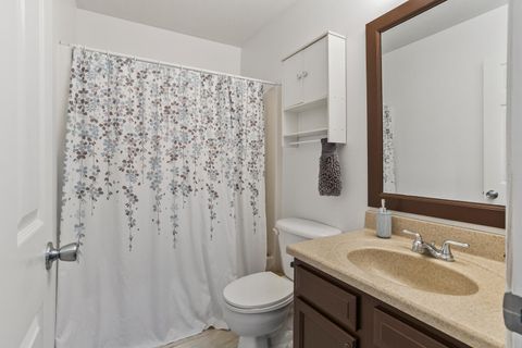 Tiny photo for 605 Northgate Drive, St. Joseph, IL 61873 (MLS # 12491554)