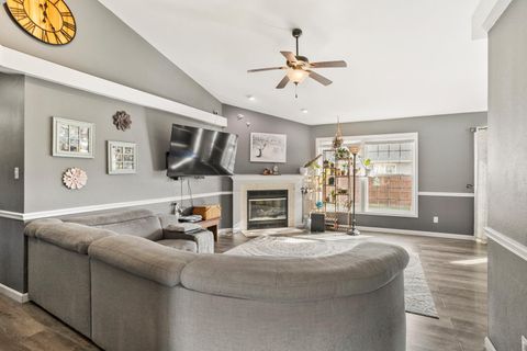 Tiny photo for 605 Northgate Drive, St. Joseph, IL 61873 (MLS # 12491554)