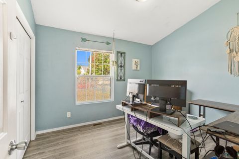 Tiny photo for 605 Northgate Drive, St. Joseph, IL 61873 (MLS # 12491554)