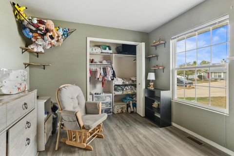 Tiny photo for 605 Northgate Drive, St. Joseph, IL 61873 (MLS # 12491554)