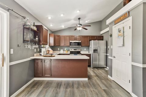 Tiny photo for 605 Northgate Drive, St. Joseph, IL 61873 (MLS # 12491554)