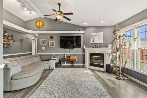 Tiny photo for 605 Northgate Drive, St. Joseph, IL 61873 (MLS # 12491554)