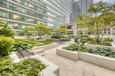 Tiny photo for 125 S JEFFERSON Street #2305, Chicago, IL 60661 (MLS # 12734854)