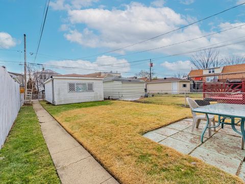 Tiny photo for Chicago, IL 60634 (MLS # 12560509)