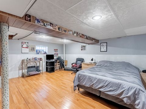 Tiny photo for Chicago, IL 60634 (MLS # 12560509)
