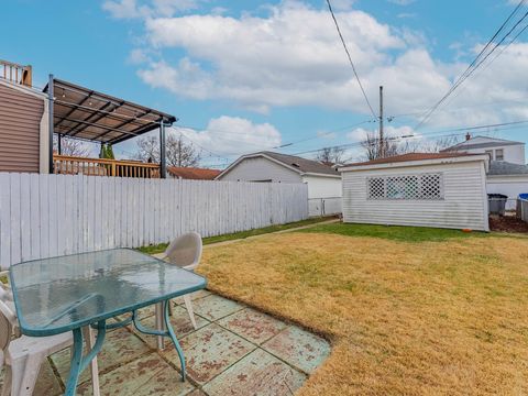 Tiny photo for Chicago, IL 60634 (MLS # 12560509)