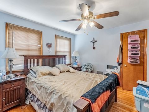 Tiny photo for Chicago, IL 60634 (MLS # 12560509)