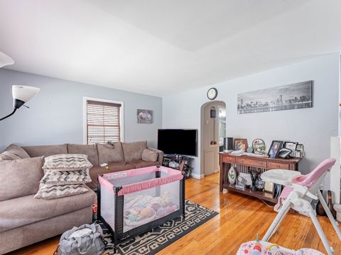 Tiny photo for Chicago, IL 60634 (MLS # 12560509)